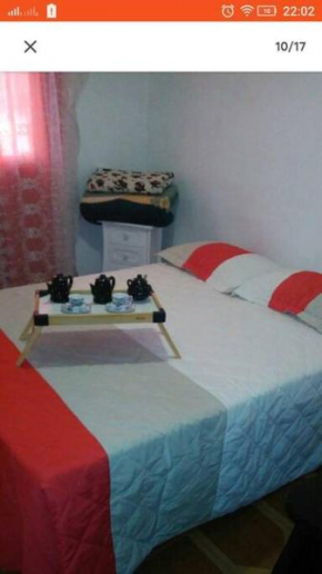 Apartamento Emanuel Rib Pires